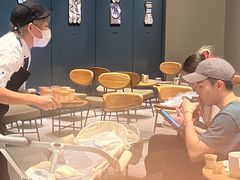 -星巴克臻选(深圳罗湖万象城店)