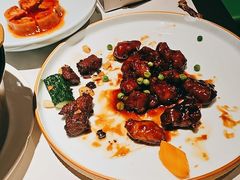-外婆家(西红门荟聚购物中心店)