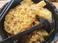 -覃记螺蛳粉·桂林米粉(鼓楼南街店)