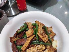 -辛香味烧鱼馆·非遗技艺·排骨红烧肉(光谷医药园店)