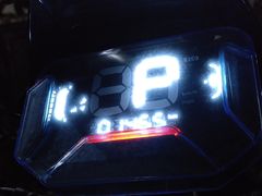 -锦秋路-停车场