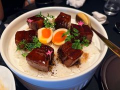-醉东Oriental House(静安嘉里中心店)