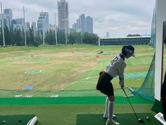 -棕榈泉国际高尔夫学院