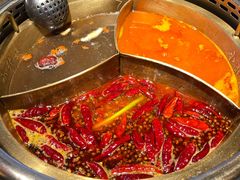 -小龙坎老火锅(北京三里屯店)