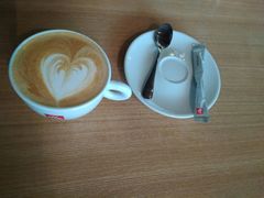 -MYLK意式小厨(熙地港店)