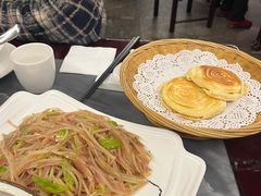 -蔼若春.传承三十年云南菜(金碧公园店)
