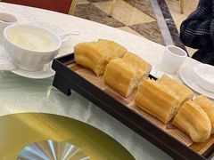 -山海天饮食集团(桃源居店)
