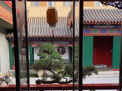 -和风景里酒店(护国寺店)