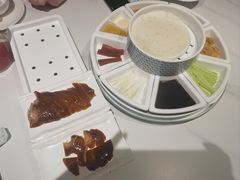 -羲和雅苑•北京烤鸭(国贸商城店)