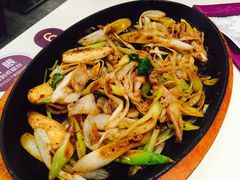 -太兴餐厅(东方广场分店)