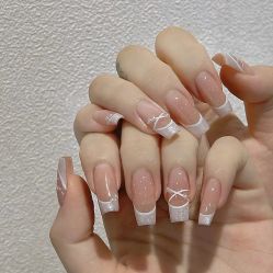 -M·X Nail日式美甲美睫