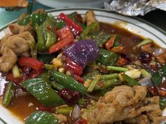 -景好海鲜餐厅(大鹏必选旅游店)