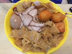 -岚方螺蛳粉(铁西店)