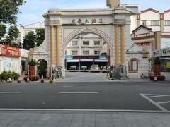 -君豪大酒店-东海渔村中餐厅