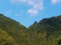 -千泷沟大瀑布旅游区