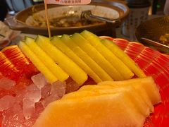 -小厨娘金榜题名(夫子庙秦淮河店)