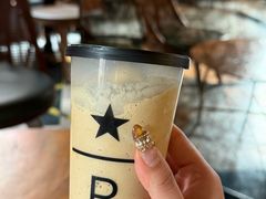 -星巴克臻选咖啡·酒坊Bar Mixato