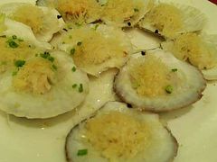 -北门饭店(三香路店)