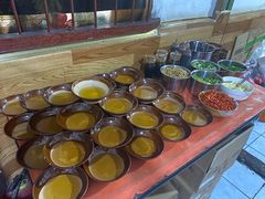 -老瓦房冷锅串串(文殊院店)