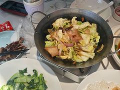 -又见炊烟私房菜(敬亭路店)