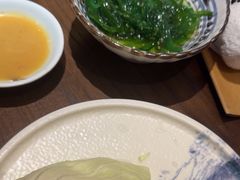 -鸟鹏烧鸟居酒屋(熙龙湾店)