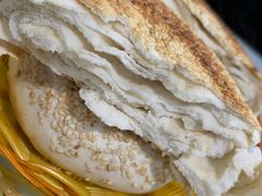 -清真喜兰老丁羊汤特色小吃