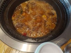 -锅老头铁锅炖•大锅蒸汽海鲜(韩乐坊店)