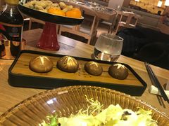 -尚海豆捞(乐虹坊店)