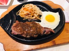 -纽斯特自助牛排餐厅(三林印象城店)