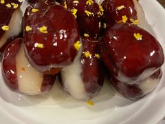 糯米红枣（心太软）-建国328小馆