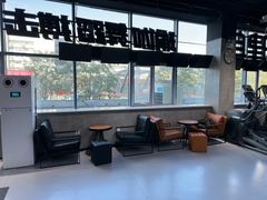 -七星派健身中心(鸟巢店)