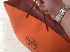 -HERMES(恒隆广场店)