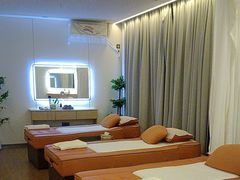 -小隐·采耳头疗spa(环宇城店)
