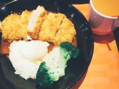 -大快活(丽丰店)