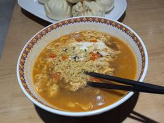 -老陶包子铺(南大西南村店)