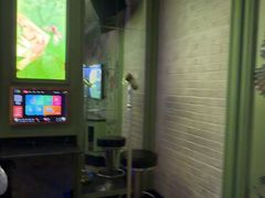 -酷秀KTV(阳泉滨河店)