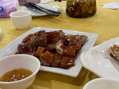 -吉莲利苑海鲜酒家(珠海拱北29年老字号店)