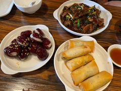 酱爆猪肝-建国328 本帮小馆·面馆