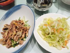 -新时代大酒店(仰口路店)