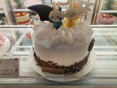 -GANSO元祖食品(白下店)