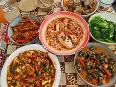 -老三样·旧食新味(船山路店)