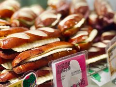 -PAOPAO Bakery&Café(港汇店)