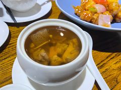 -HOME餐厅粤菜 融合菜