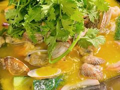 -炉鱼(云澜湾店)