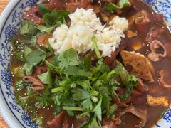 -门框胡同百年卤煮(前门店)