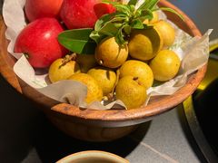 -季季山·云南野生菌火锅(上海首店)