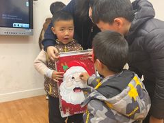 -英孚教育青少儿(宝龙中心)