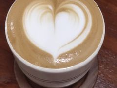 -Double cafe