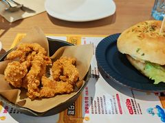 -必胜客(金元宝店)