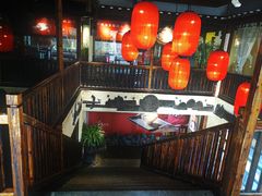 -瑶王府·广西菜(相思湖店)